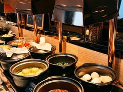 -广州四季酒店