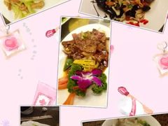 -旺达·福州菜(正大广场店)