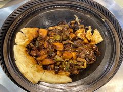 -二十一分小锅炖(皓月店)