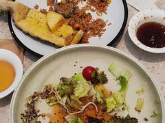 -大树餐厅(大悦城店)