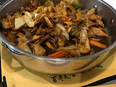 -黄记煌三汁焖锅(崇文门店)