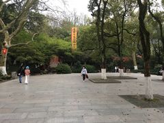 -杭州黄龙洞