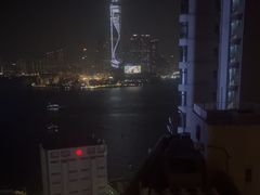 -唐阁(香港朗廷酒店)