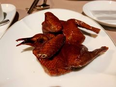 -荣轩(新荣记环球金融中心店)