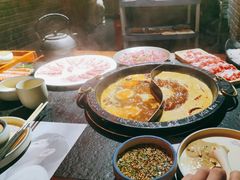 -火社火锅(平安大街店)