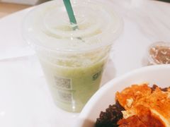-greenjoy绿享轻食(宁海路店)