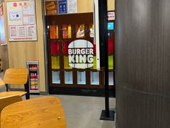 -汉堡王(广州无限极广场店)