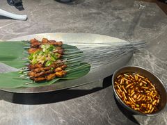 -怪噜范·贵阳小吃大排档(金源旗舰店)