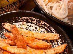 -湊湊火锅·茶憩(合生汇购物中心店)
