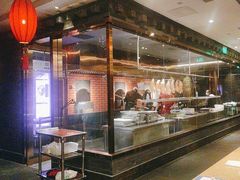 -正院大宅门烤鸭(首体店)