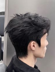 -FASHION PALACE hair+