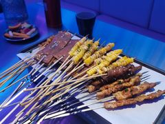 -燥次·烧烤酒场(万象城店)