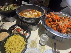 -聚味瞿记·龙虾堂(坡子街店)