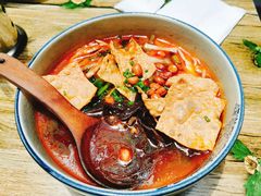 -陈记柳州螺蛳粉(大坪店)