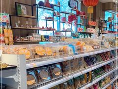 零售区-百年义利(北兴路店)