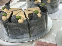 -RUXU入续糖水铺与包(卓悦中心店)