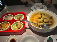 -米桃·苏园·苏锡菜(仁恒仓街店)