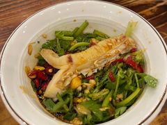 -正能量脆肉鲩火锅