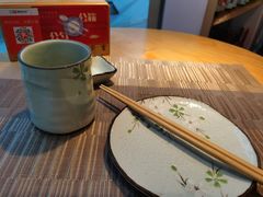 -酒井酱子·深夜食堂(东城汇店)