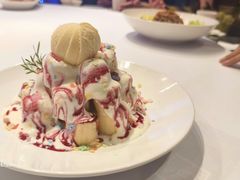 -巴特餐饮6加1音乐餐吧·新疆菜