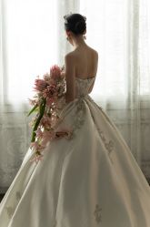 -太郎花子婚纱摄影TAHAKO(无锡店)