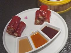 -蝴蝶里·粤菜·点心(滨江龙湖店)