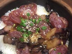 -红星光发煲仔饭(大石街店)