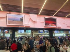 -纽瓦克自由国际机场