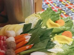 -椰夫人·养生椰子鸡(金沙洲永旺店)