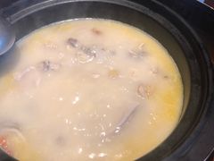 -捞神煲汤火锅(湖滨商业街店)