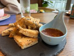 -甜阿姨·天台花园私房菜(万松园店)