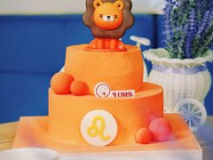 -CAKE BOSS 蛋糕老板(西单君太百货店)