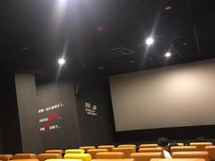 -几何影城观前街店(全激光影厅)