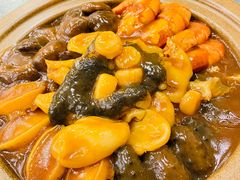 一本万利大盘菜-星豪海皇村