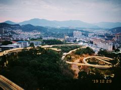 -梅峰山地公园
