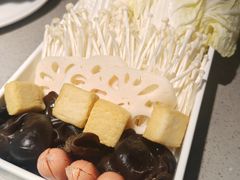 -半天妖烤鱼(新中关购物中心店)