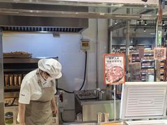 -京客隆超市(京源店)