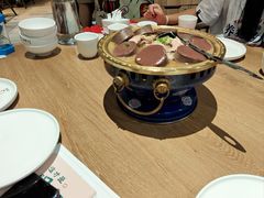 -金掌勺锅包肉(华润万象城店)