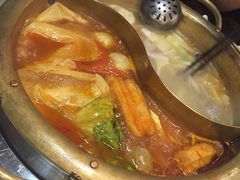 -川中故事·成都老火锅(东书房店)