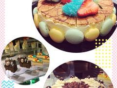 -宁波阳光豪生大酒店·豪生咖啡厅