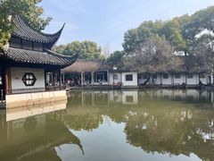-西园寺素食(西园弄戒幢律寺店)