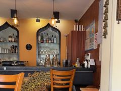 -克比叔叔印度餐厅Kebabs on the Grille(永康路分店)