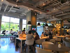 -dotcom coffee古点咖啡(致真大厦店)