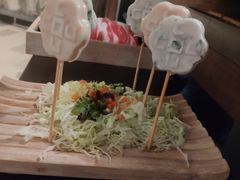 -湊湊火锅·茶憩(上海合生汇店)