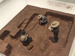 -盘龙城国家考古遗址公园