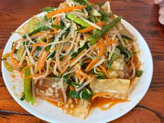 -洧川羊肉豆腐老店