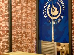 -西塔拾玖泥炉烤肉·活鳗(芝麻街店)