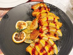-娜娜家·Nana's restaurant(国金汇店)