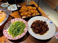 -魔鬼牛蛙小厨•烤鱼•龙虾(上马墩光华时代店)