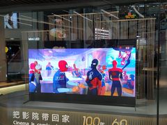 -Sony Store索尼(广州正佳店)